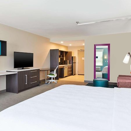 Home2 Suites By Hilton Tucson Airport, Az Exterior foto