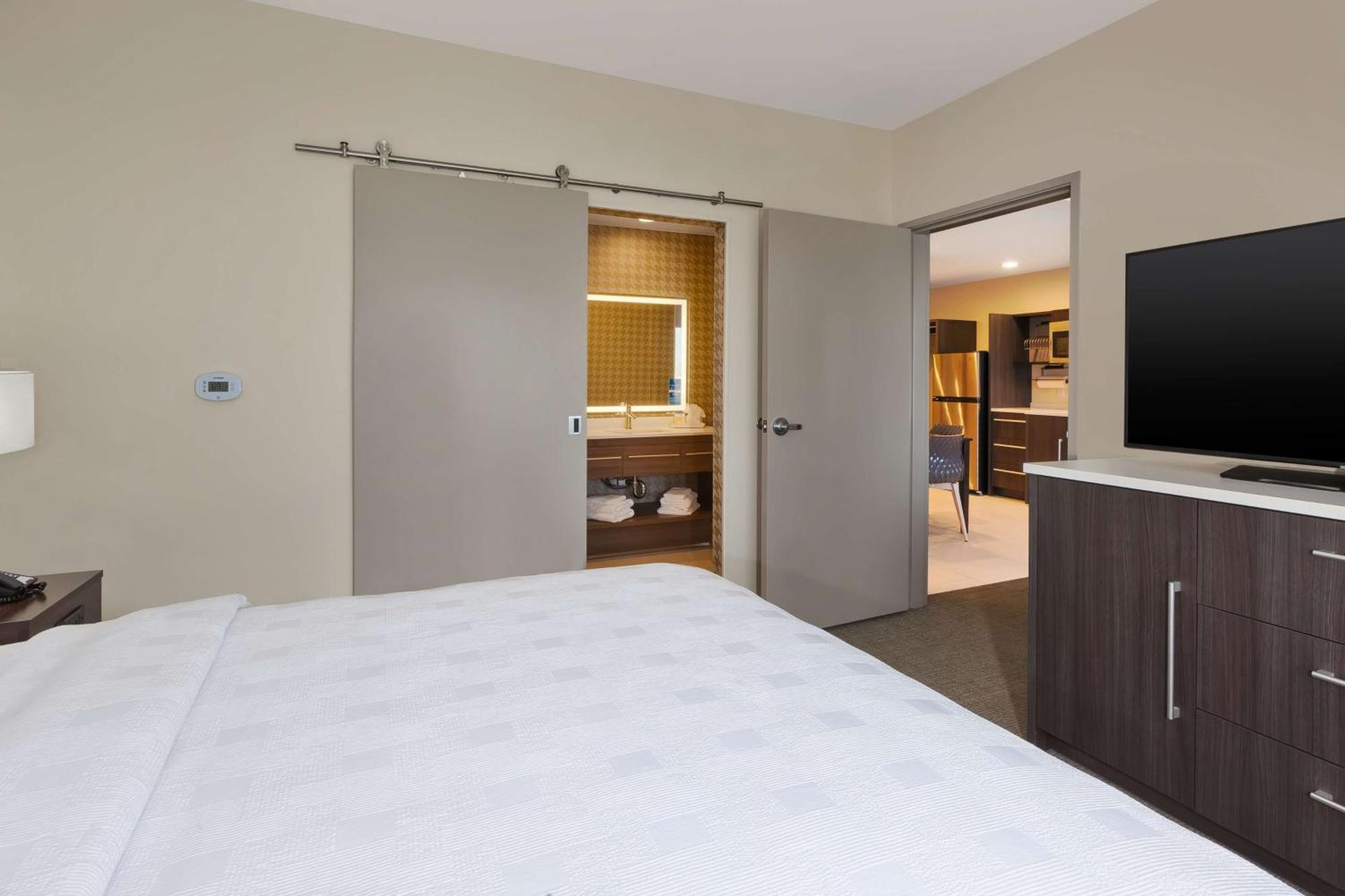 Home2 Suites By Hilton Tucson Airport, Az Exterior foto