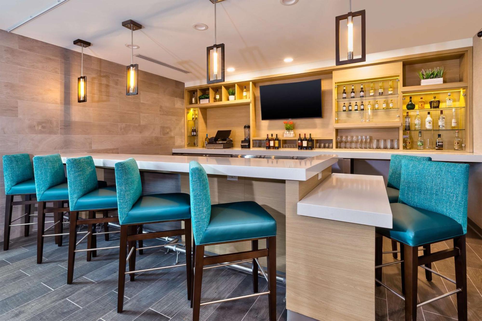 Home2 Suites By Hilton Tucson Airport, Az Exterior foto
